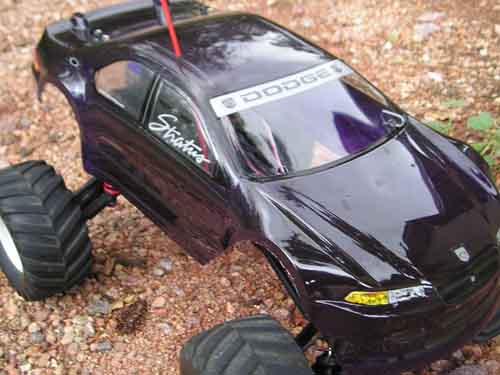 used rc cars