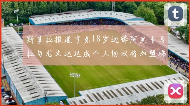 斯基拉报道亨克18岁边锋阿里卡马拉与尤文达达成个人协议将加盟梯队
