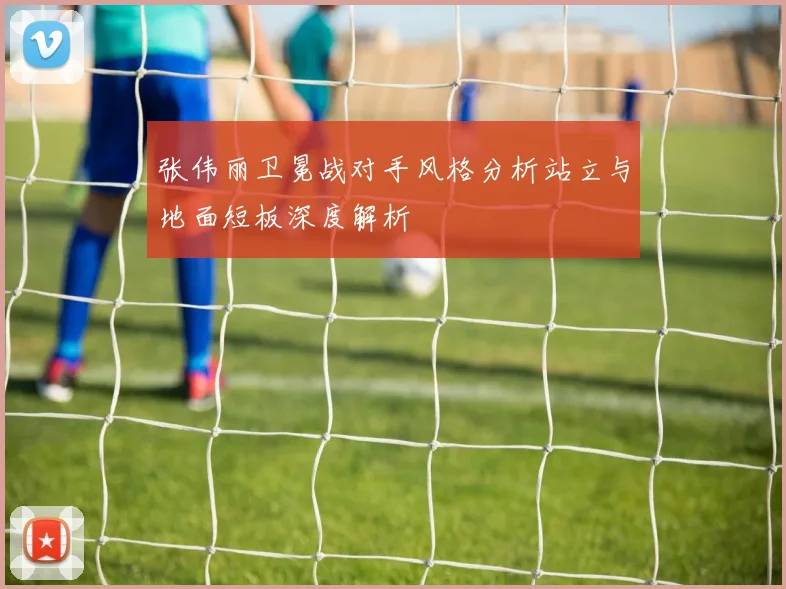 张伟丽卫冕战对手风格分析站立与地面短板深度解析