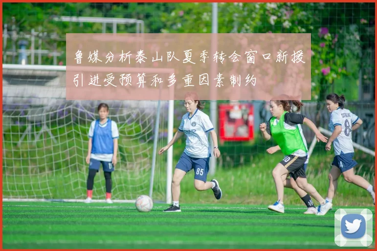鲁媒分析泰山队夏季转会窗口新援引进受预算和多重因素制约
